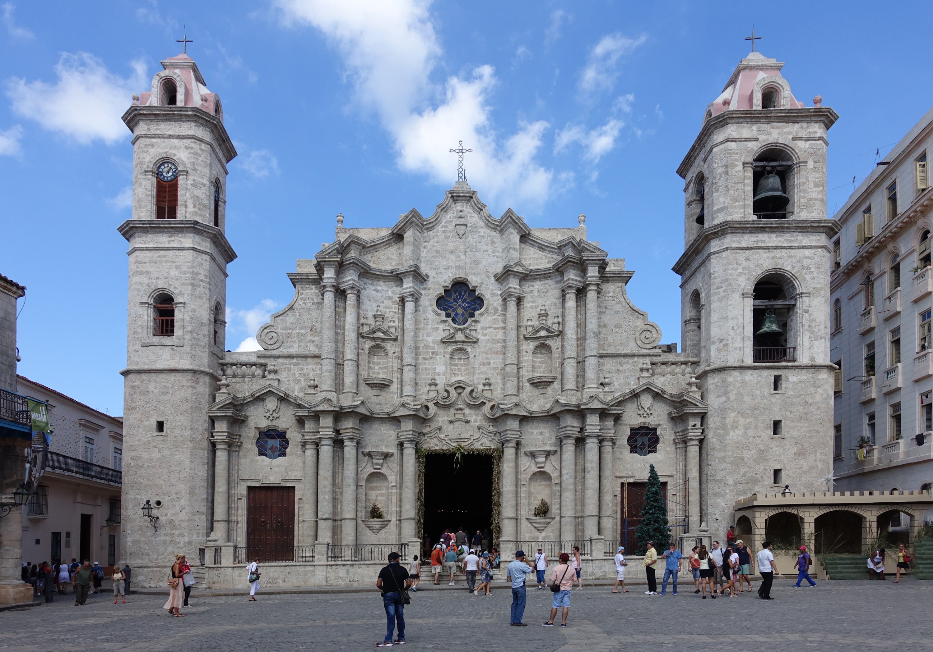 Katedral Havana
